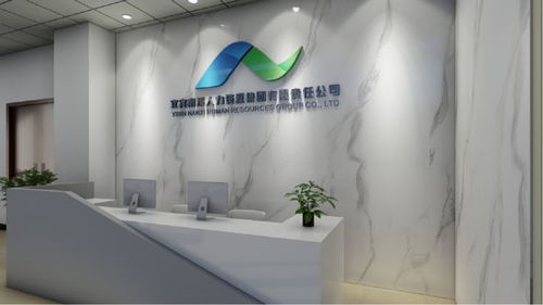 凝心聚力 勇担使命丨四川省国有人力资源服务机构风采展播 二