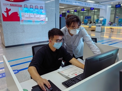 创新引擎 烟台高新区技术开发与技术咨询的双轮驱动