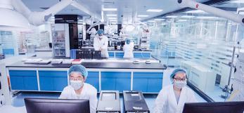 以研发创新驱动技术开发与技术咨询的协同发展