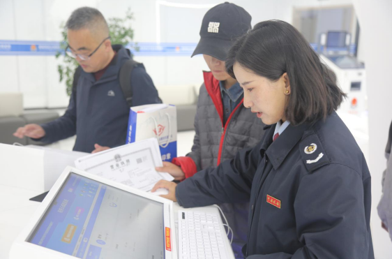 拉萨经济技术开发区税务局 “四办”举措提升技术开发与咨询行业税费服务效能