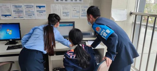 曲靖经开区 以技术开发与咨询为双翼，驱动产业升级与创新发展